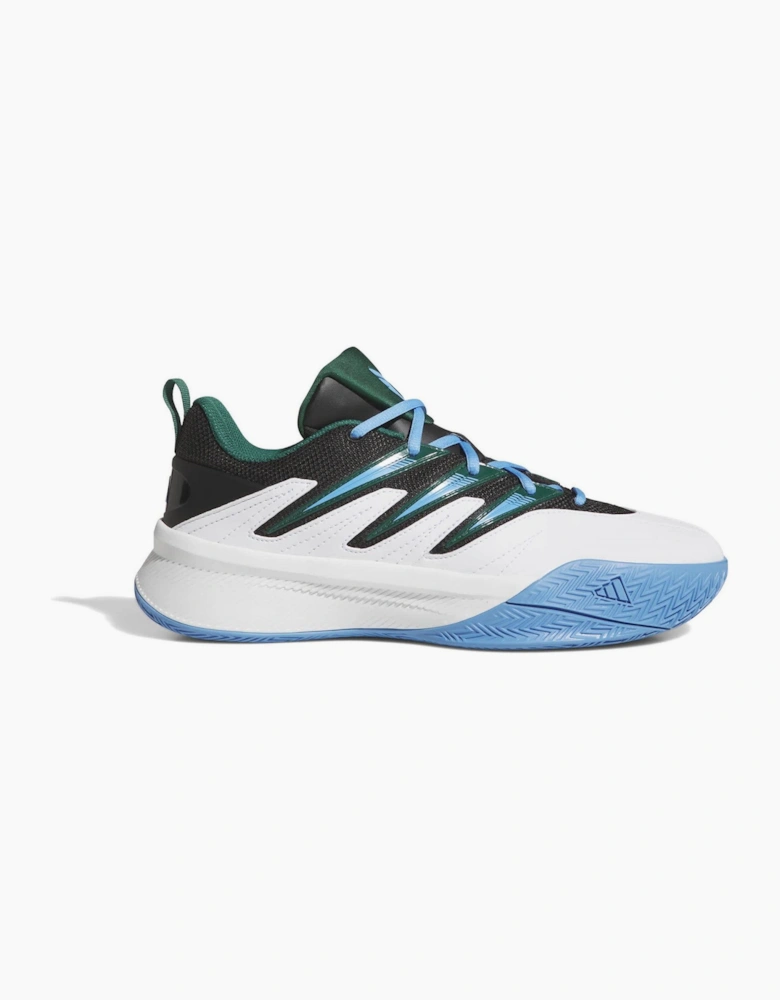 Kids Dame Crtd Basketball Trainers
