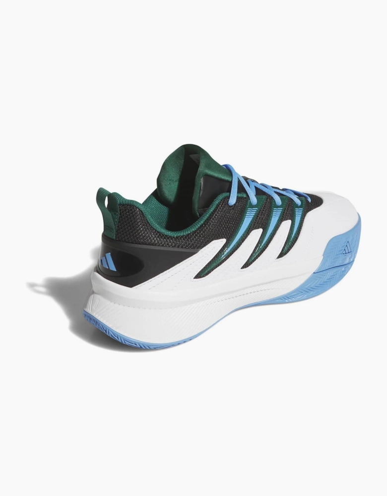 Kids Dame Crtd Basketball Trainers
