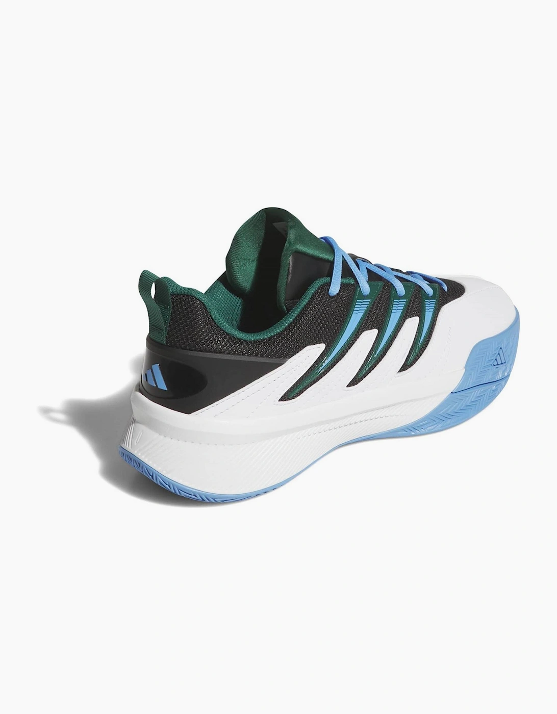 Kids Dame Crtd Basketball Trainers