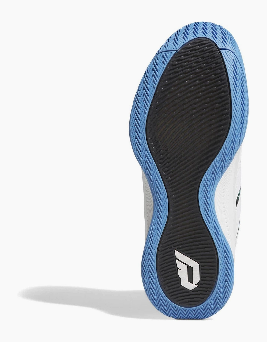 Kids Dame Crtd Basketball Trainers
