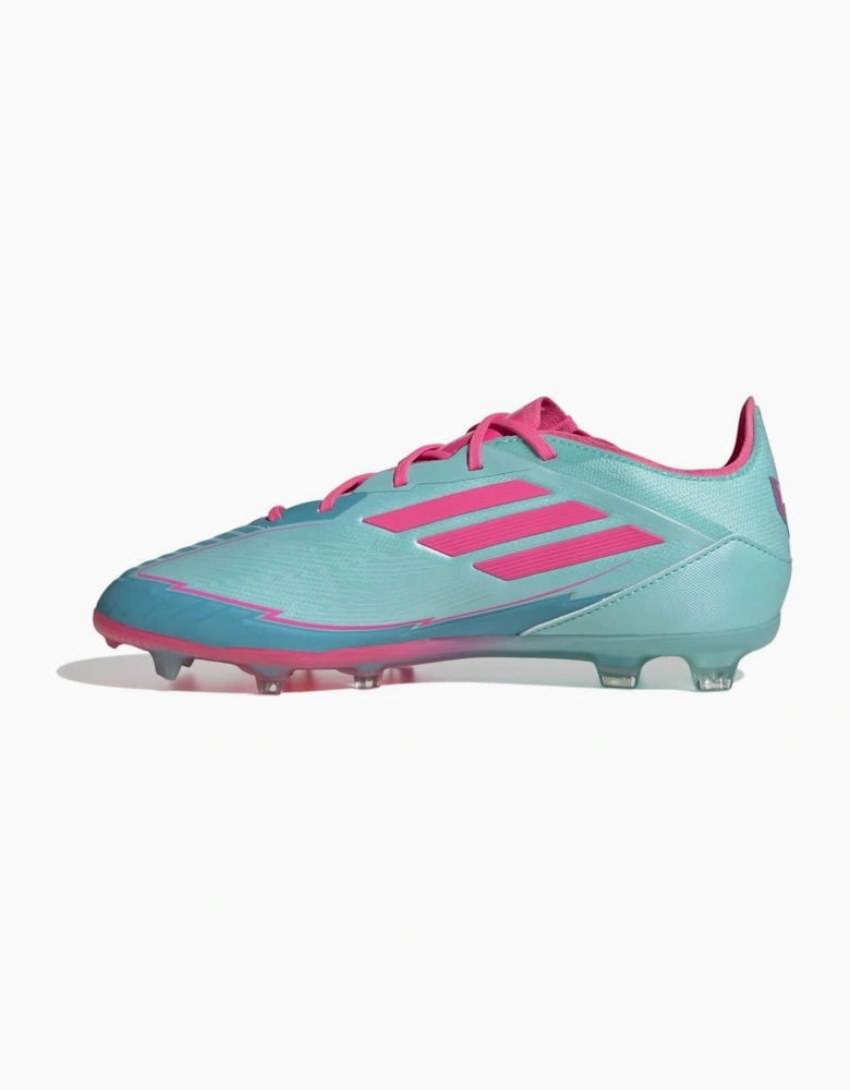 F50 Pro Childrens Firm Ground Football Boots