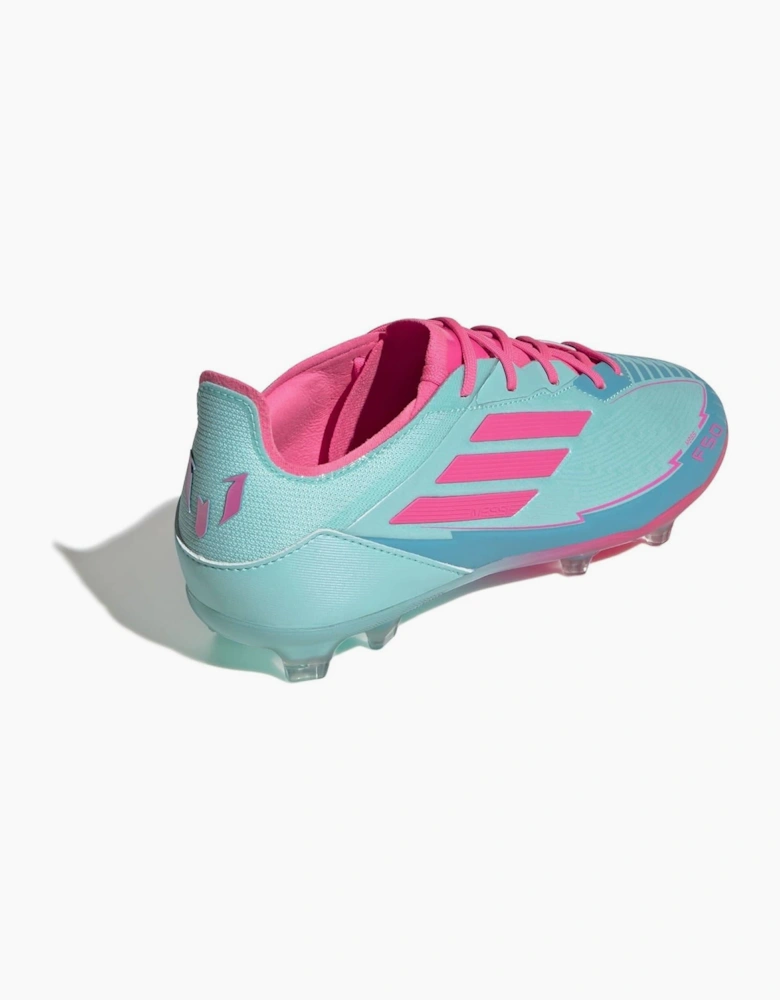 F50 Pro Childrens Firm Ground Football Boots