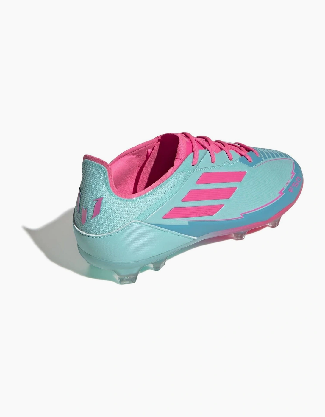 F50 Pro Childrens Firm Ground Football Boots