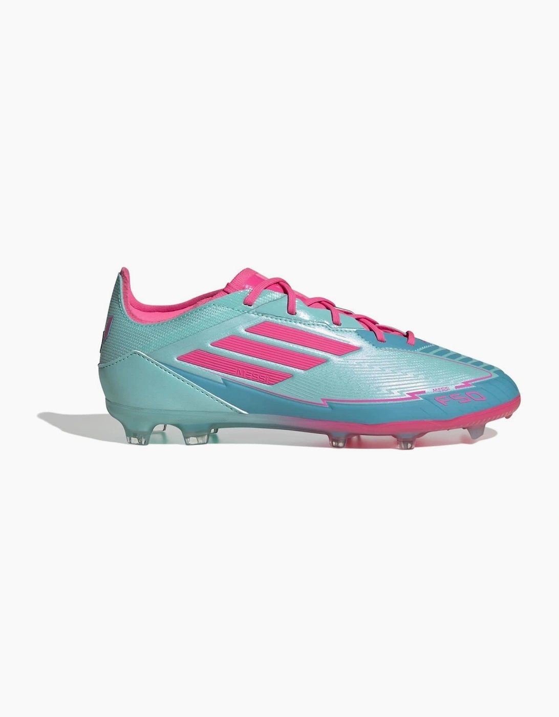F50 Pro Childrens Firm Ground Football Boots