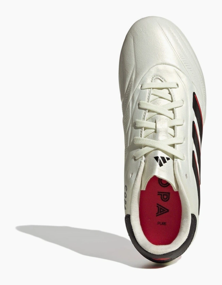 Copa Pure 2 Elite Firm Ground Football Boots