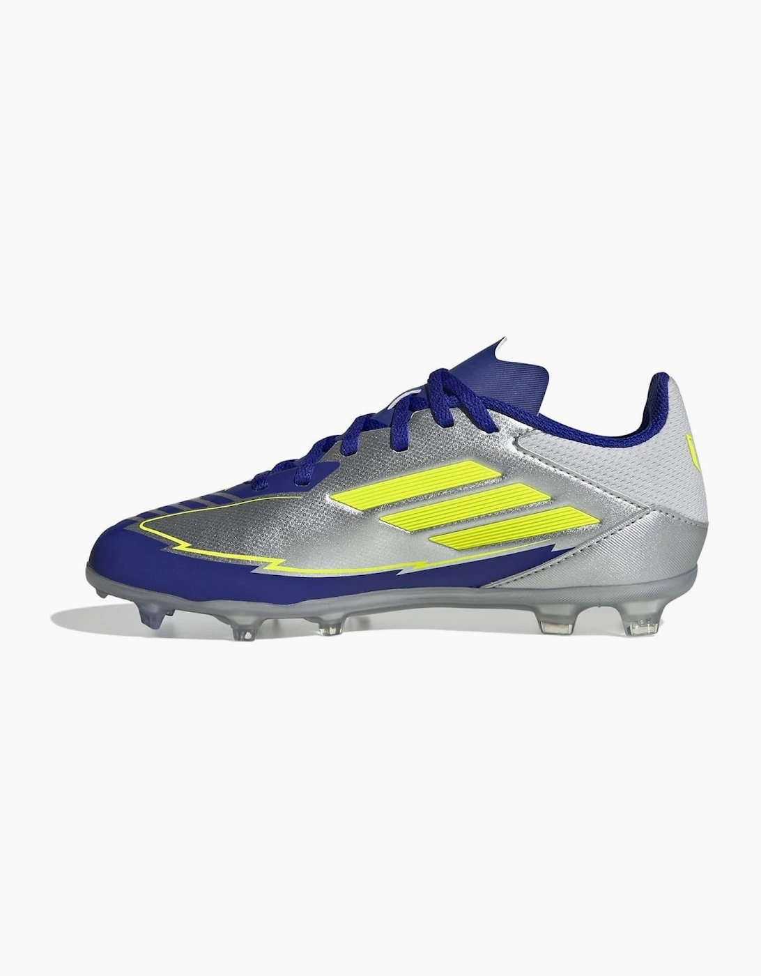 F50 Academy Junior Firm Ground Football Boots