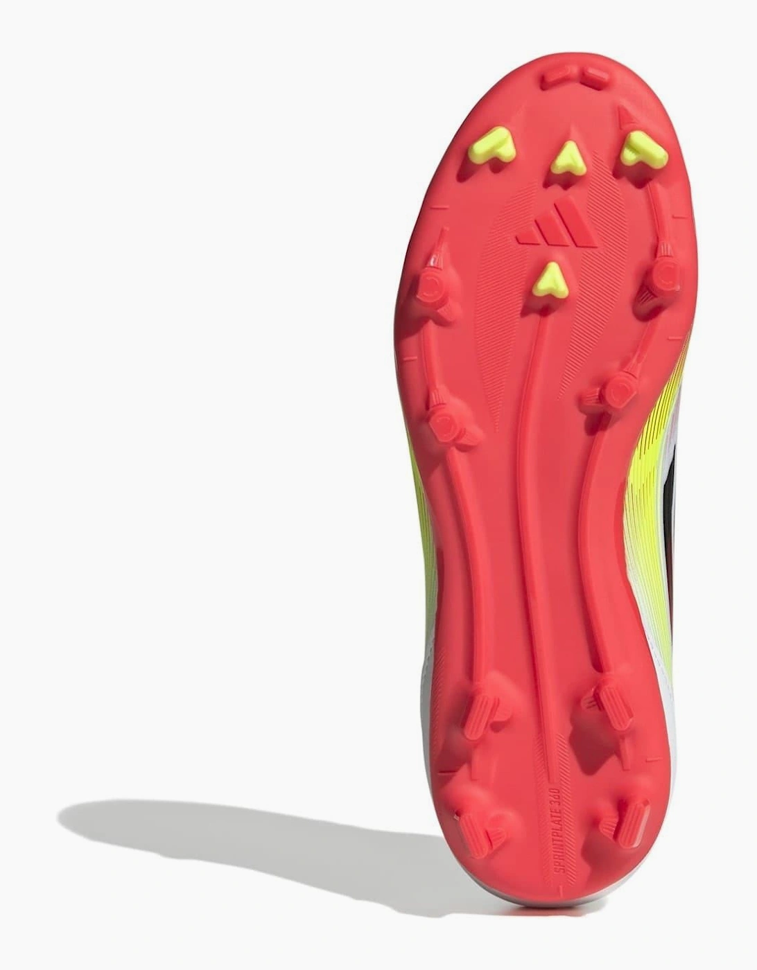 F50 League Childrens Firm Ground Football Boots