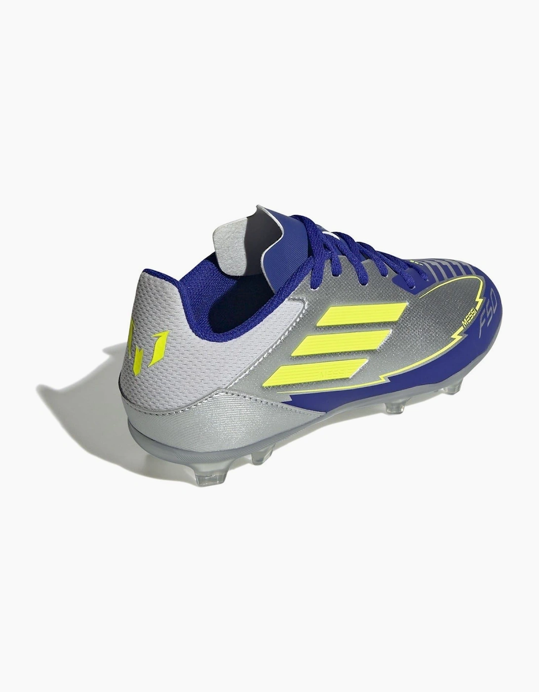 F50 Academy Junior Firm Ground Football Boots