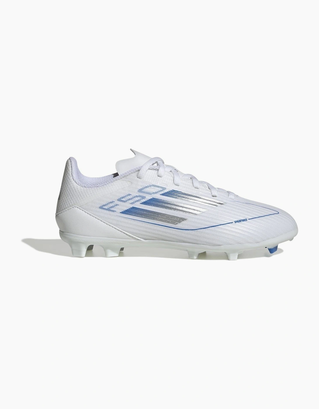 F50 League Childrens Firm Ground Football Boots, 7 of 6