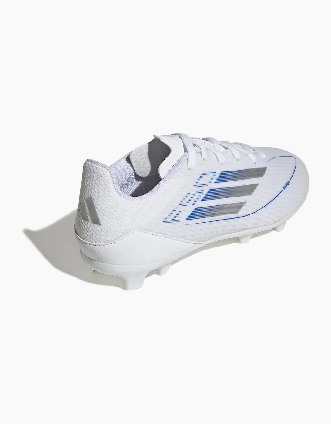F50 League Childrens Firm Ground Football Boots