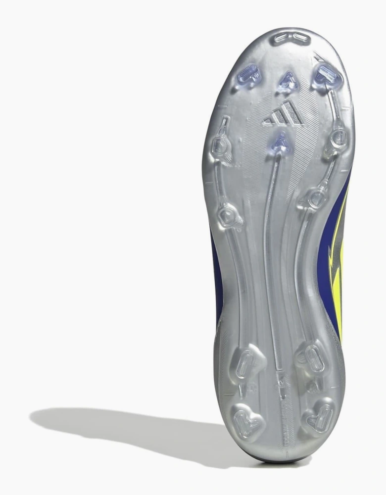 F50 Academy Junior Firm Ground Football Boots