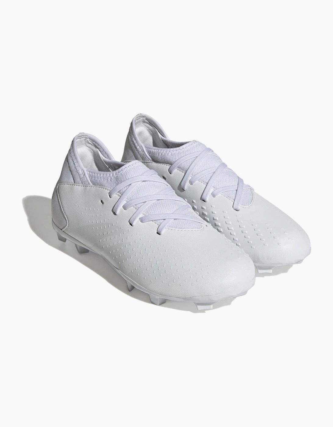 Predator Accuracy.3 Firm Ground Football Boots