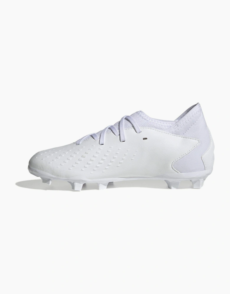 Predator Accuracy.3 Firm Ground Football Boots