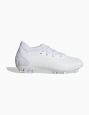 White/White