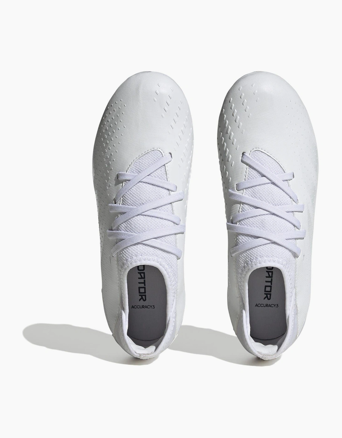Predator Accuracy.3 Firm Ground Football Boots