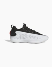 White/Blk/Red