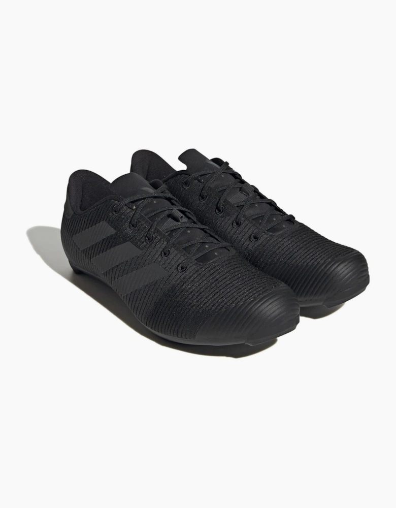 The Road Shoe 2.0 Kids Cycling Lace-Up Shoes