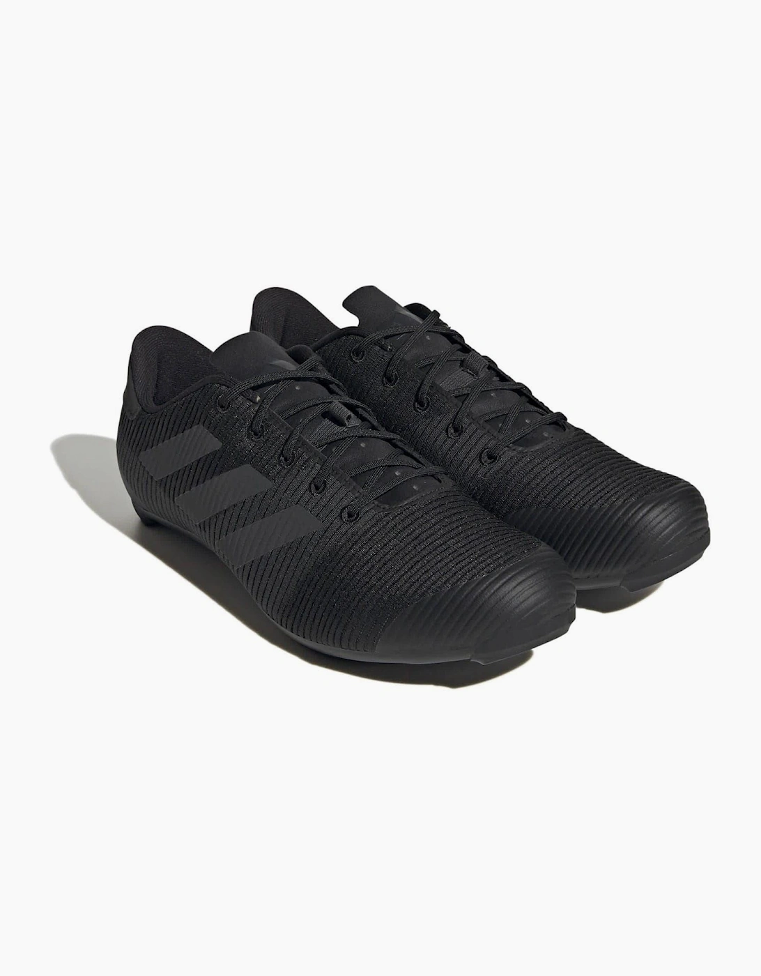 The Road Shoe 2.0 Kids Cycling Lace-Up Shoes, 2 of 1
