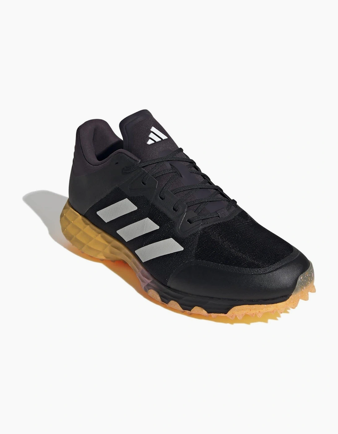 Hockey Lux 2.2s Lace-Up Low Top Sneakers