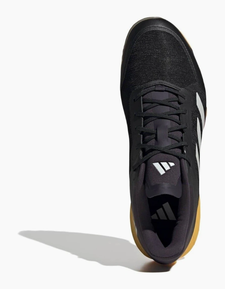 Hockey Lux 2.2s Lace-Up Low Top Sneakers