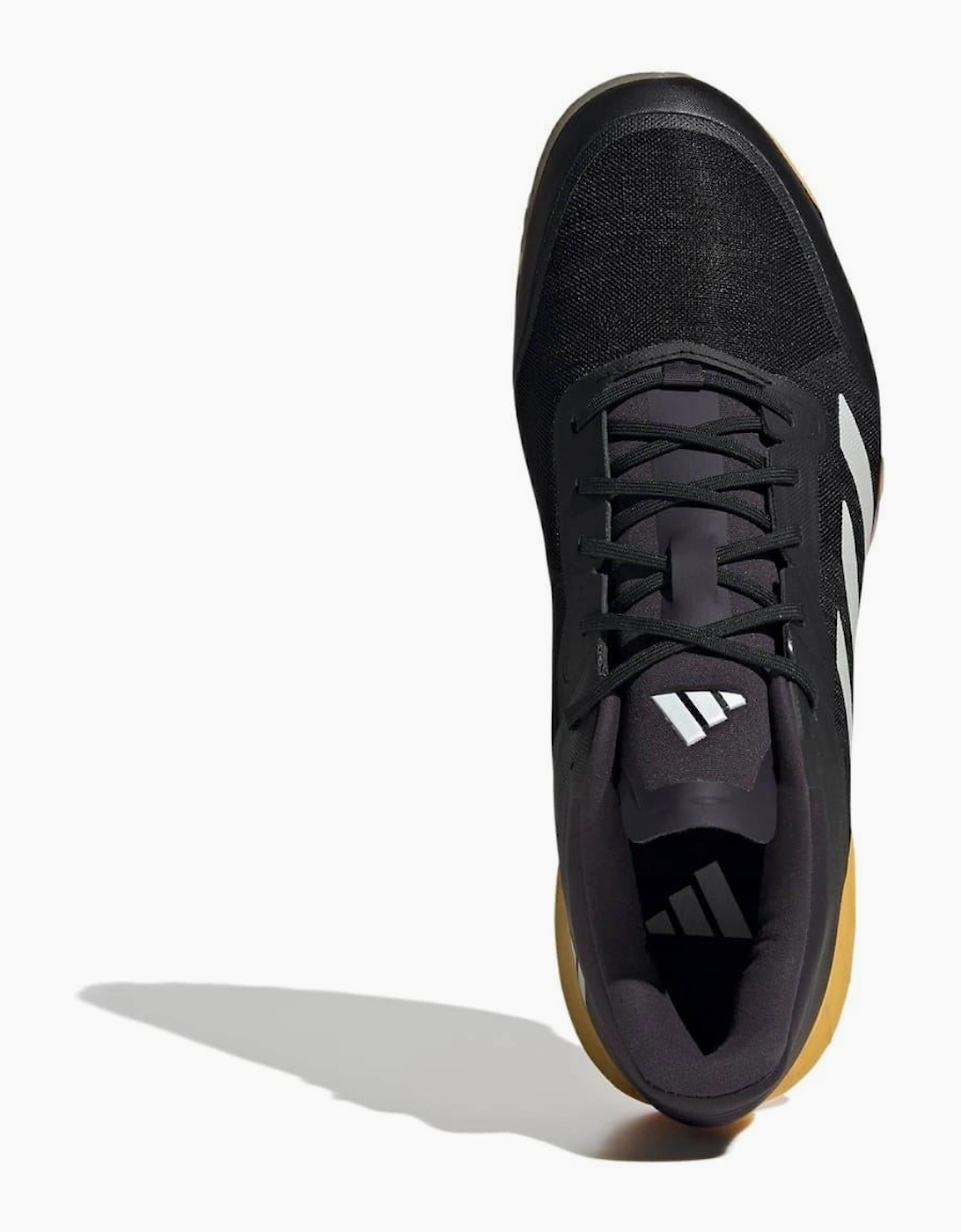 Hockey Lux 2.2s Lace-Up Low Top Sneakers