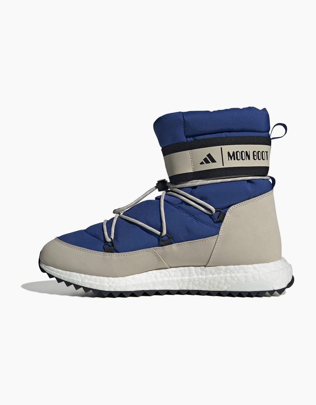 Moonboost Kids High Winter Snow Boots