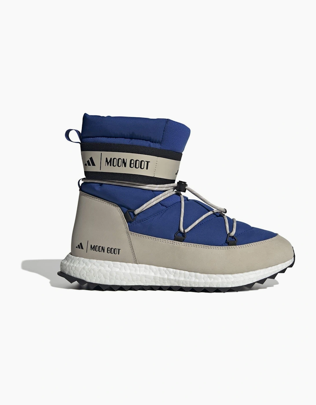 Moonboost Kids High Winter Snow Boots