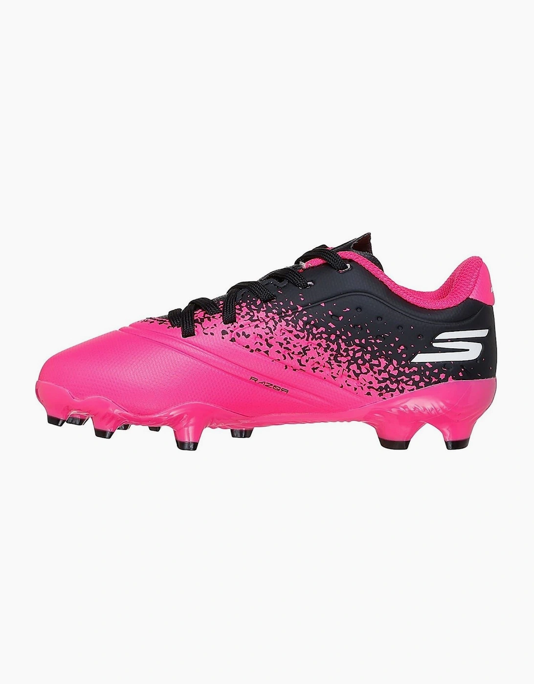 Jr Crib Firm Ground Football Boots