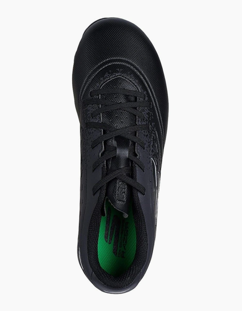 Jr Crib Firm Ground Football Boots