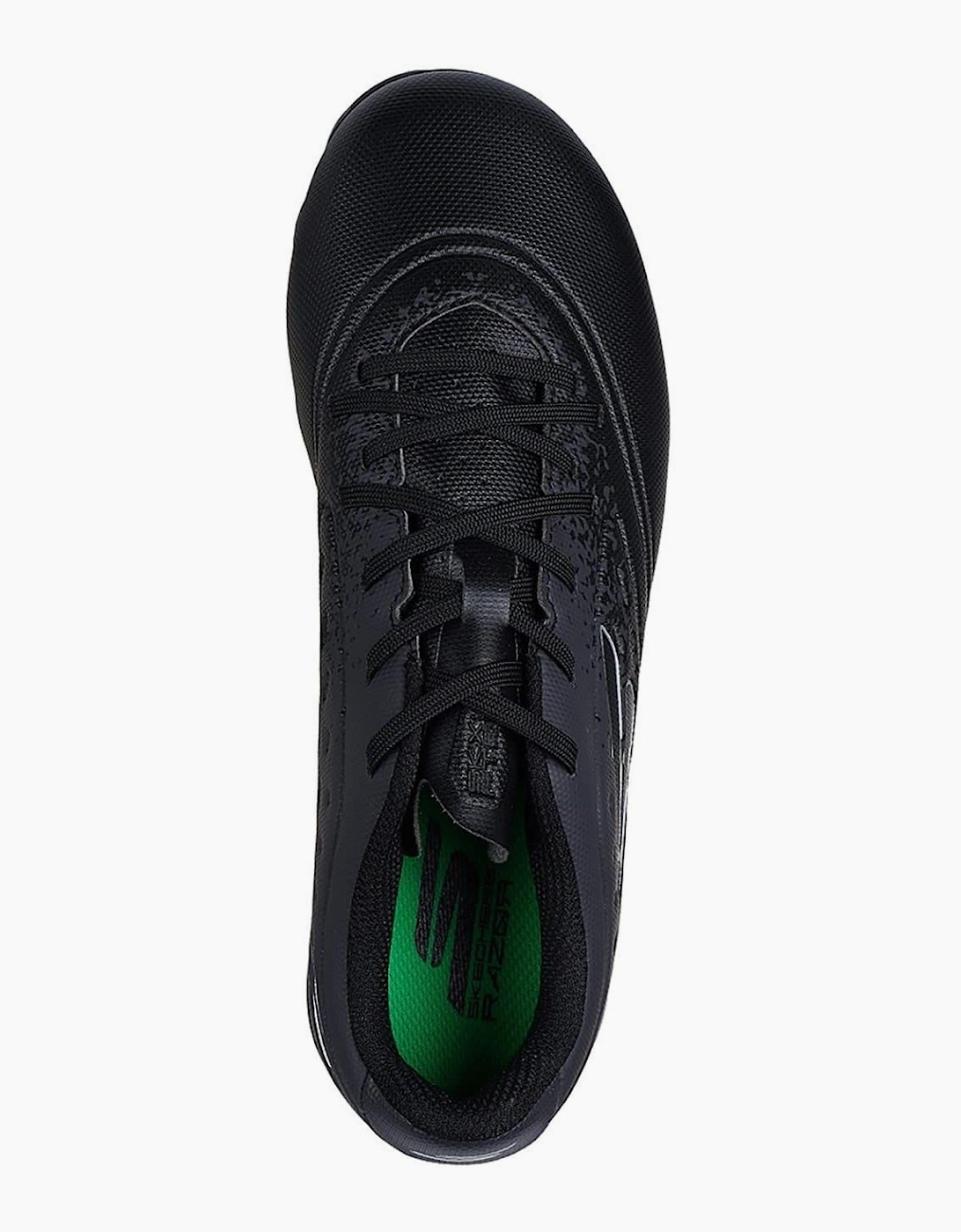 Jr Crib Firm Ground Football Boots