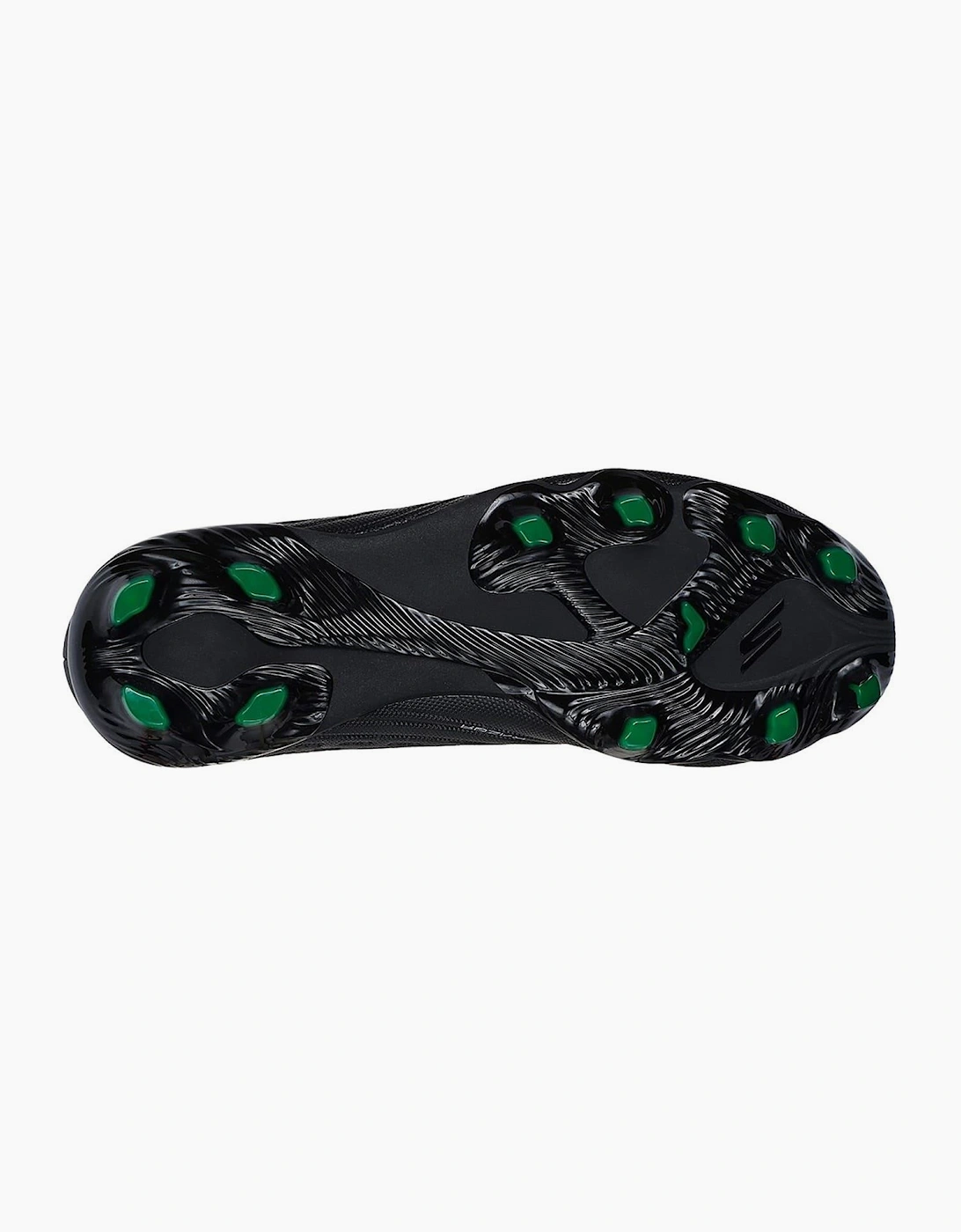 Jr Crib Firm Ground Football Boots