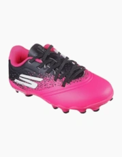Black/Pink