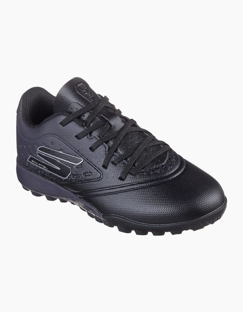 Skx 1 Juniors Astro Turf Football Boots