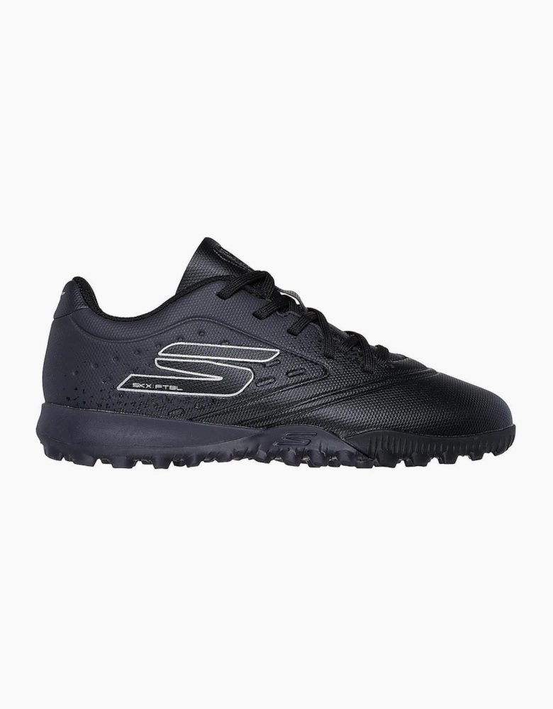 Skx 1 Juniors Astro Turf Football Boots