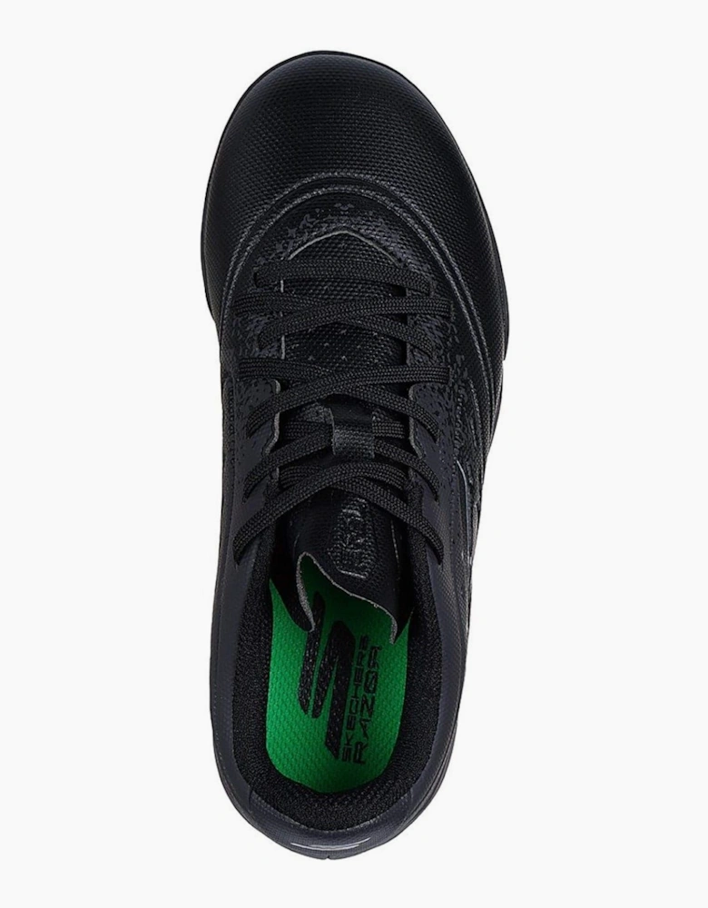Skx 1 Juniors Astro Turf Football Boots