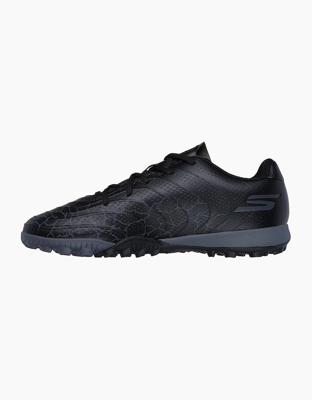 Skx 01 Juniors Astro Turf Football Boots