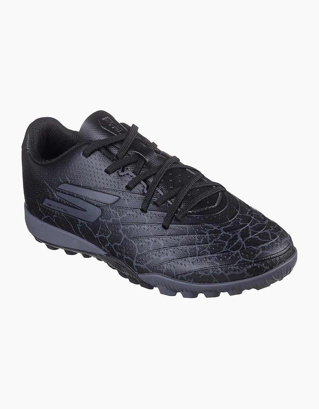 Skx 01 Juniors Astro Turf Football Boots, 6 of 5