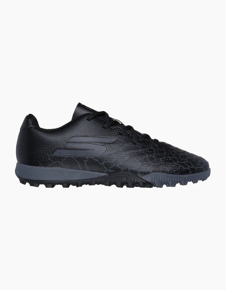 Skx 01 Juniors Astro Turf Football Boots