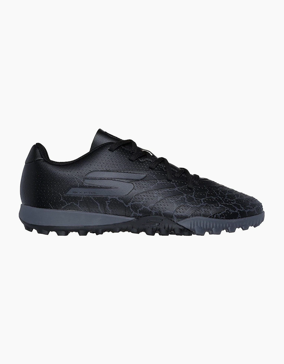 Skx 01 Juniors Astro Turf Football Boots