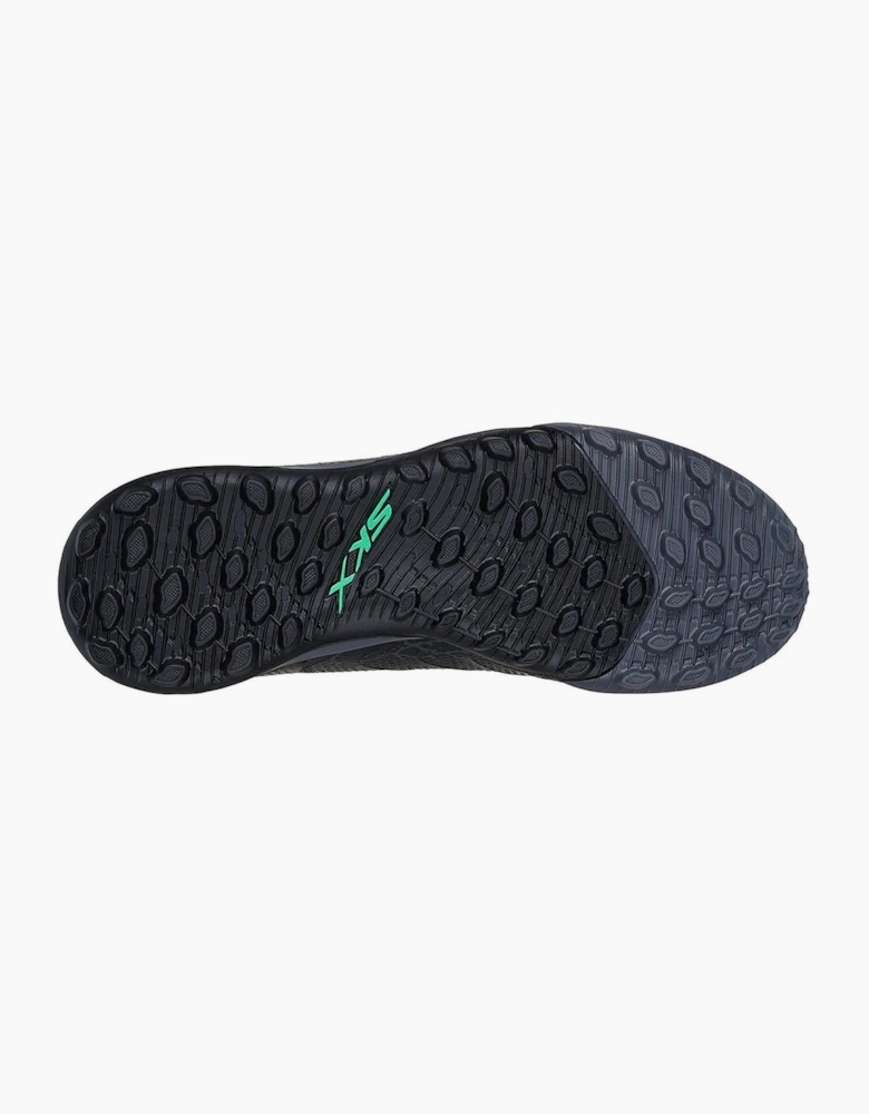 Skx 01 Juniors Astro Turf Football Boots
