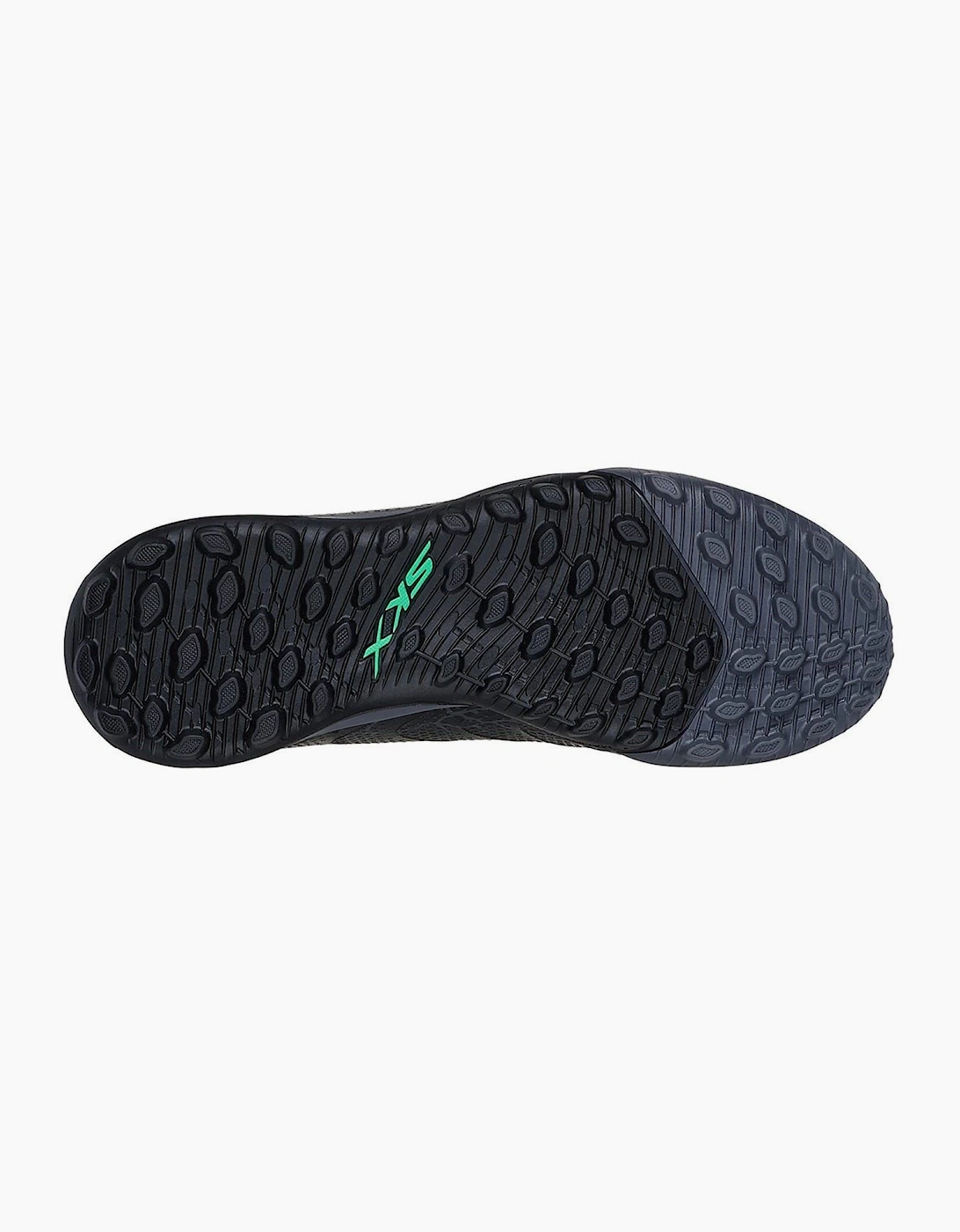 Skx 01 Juniors Astro Turf Football Boots