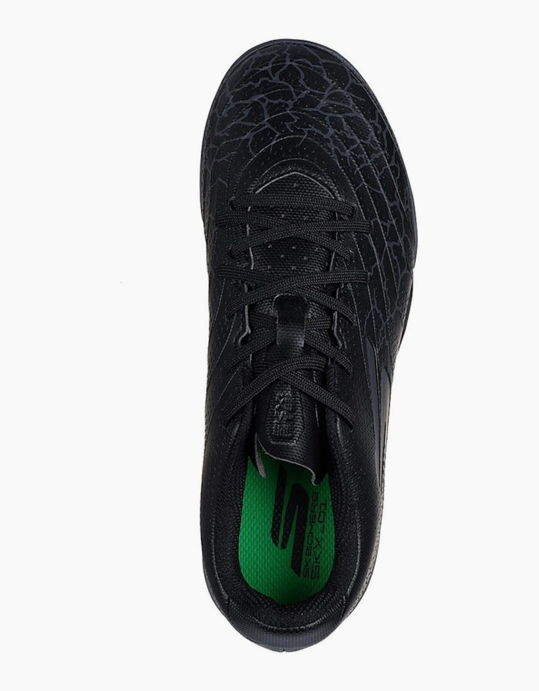 Skx 01 Juniors Astro Turf Football Boots