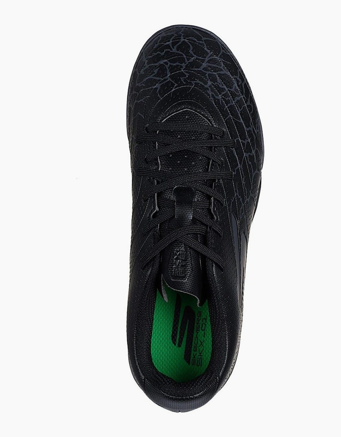 Skx 01 Juniors Astro Turf Football Boots