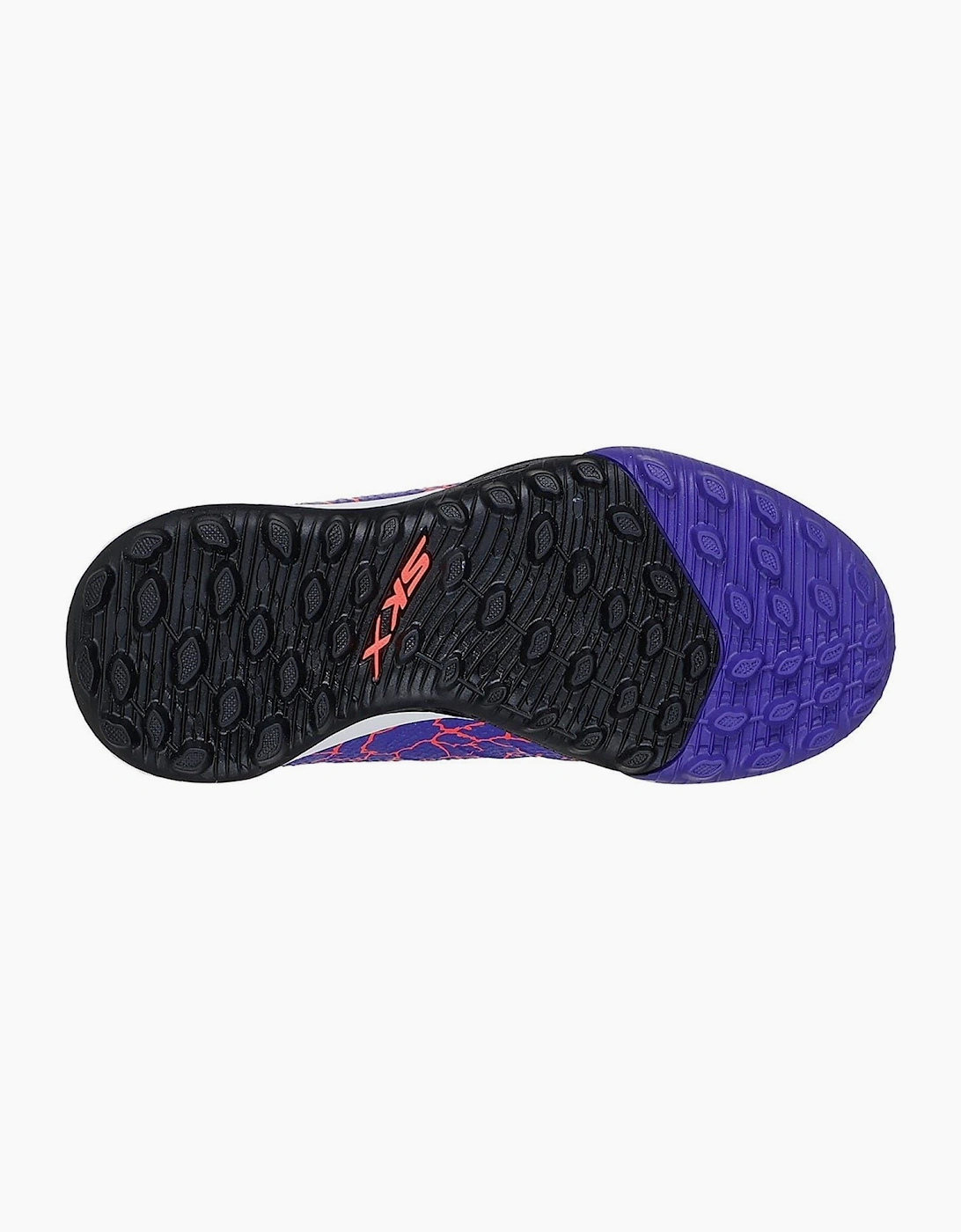 Skx 01 Juniors Astro Turf Football Boots