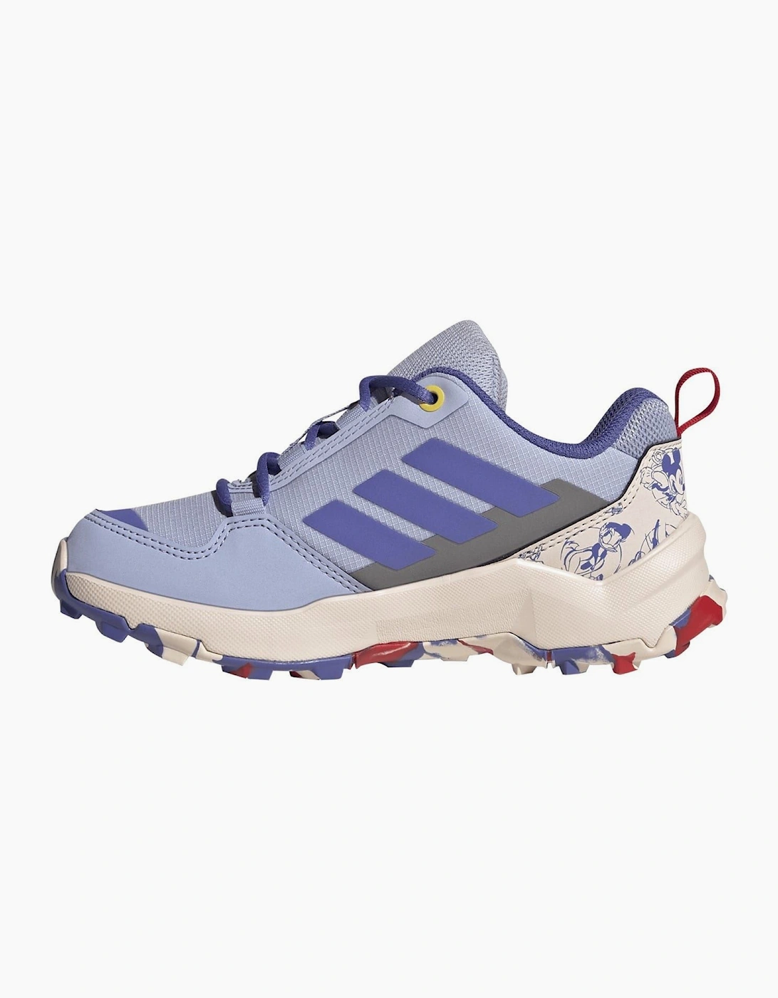 Terrex AX4 Mickey Mouse Walking Shoes