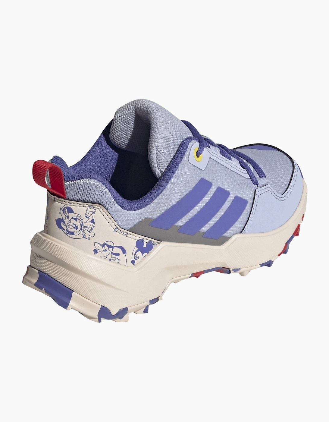 Terrex AX4 Mickey Mouse Walking Shoes