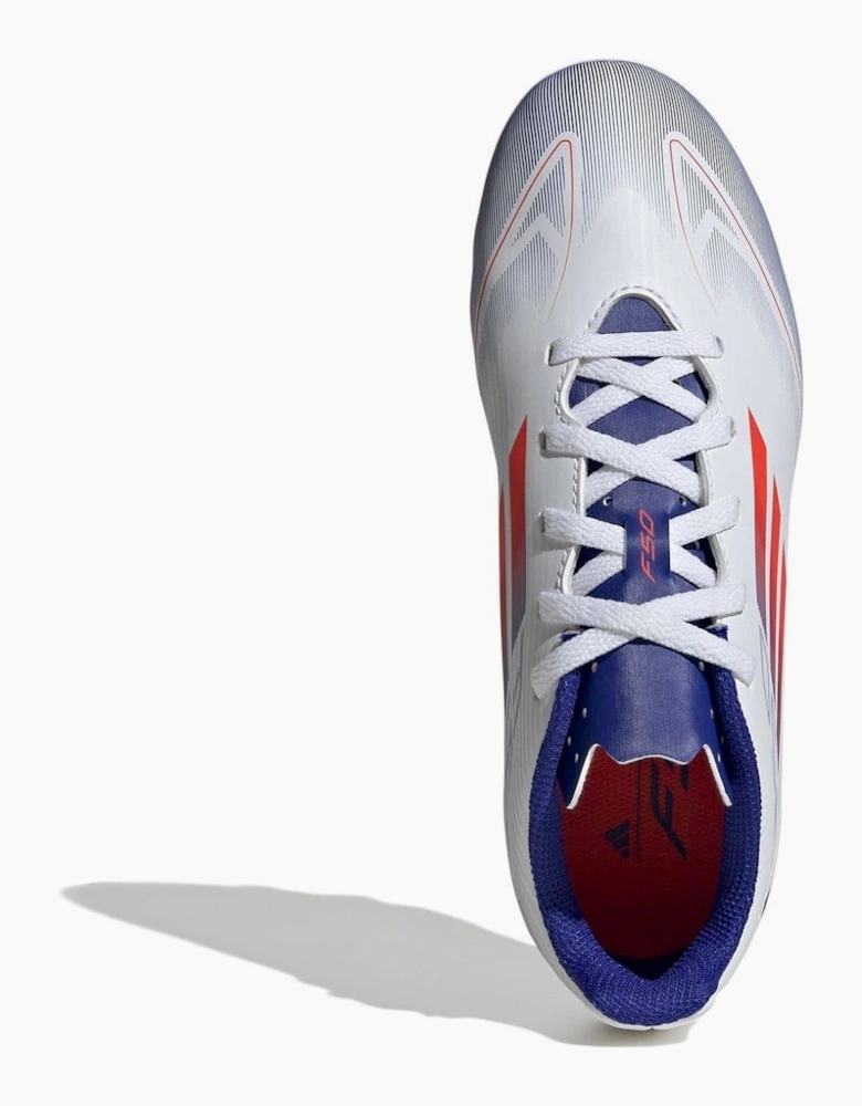 F50 Club Firm Ground Football Boots