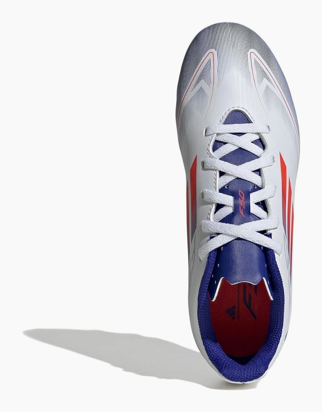 F50 Club Firm Ground Football Boots