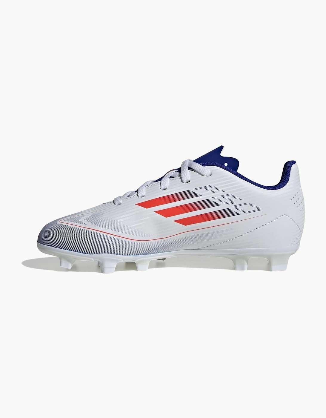 F50 Club Firm Ground Football Boots