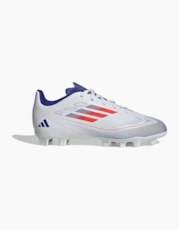 White/Red/Blue